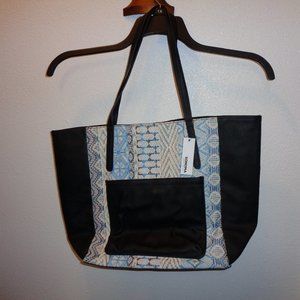 SONOMA Hilary Tote NWT